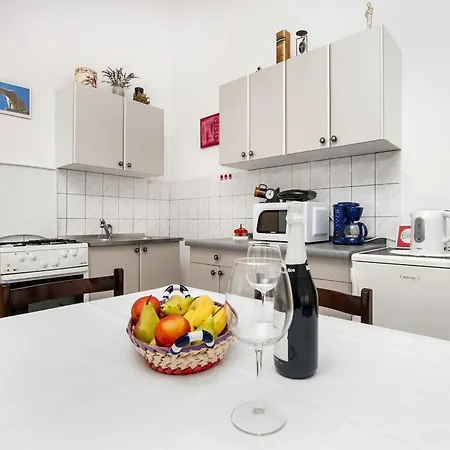 Dubravka Monfiorenzo Apartment